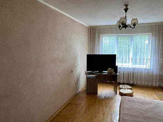 Продається 3-кімнатна квартира в затишному районі, вул. Д.Галицького Ровно