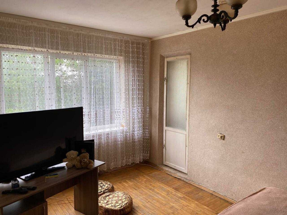 Продається 3-кімнатна квартира в затишному районі, вул. Д.Галицького Ровно - изображение 4