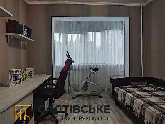 ЕЛ-1555 Продам 4 комнатную квартиру на Салтовке Студенческая 535 м/р Харьков