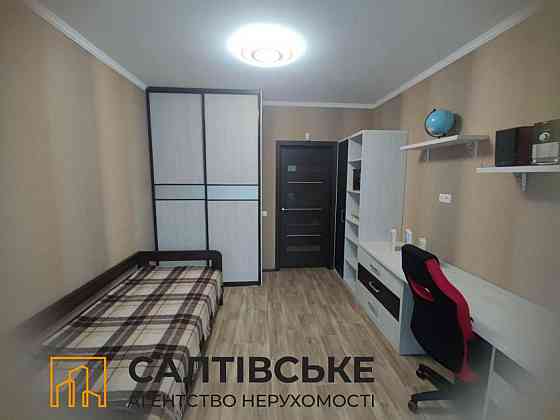 ЕЛ-1555 Продам 4 комнатную квартиру на Салтовке Студенческая 535 м/р Харьков