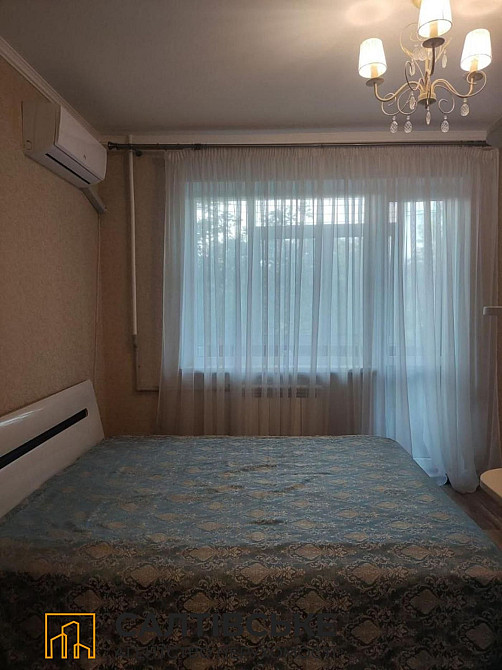 ЕЛ-1555 Продам 4 комнатную квартиру на Салтовке Студенческая 535 м/р Харьков - изображение 6