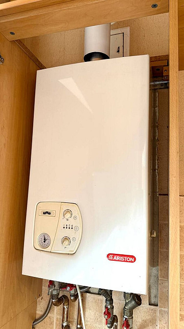 Продаж 2к квартири, Центр, вул. Архітектора Артинова Винница - изображение 7