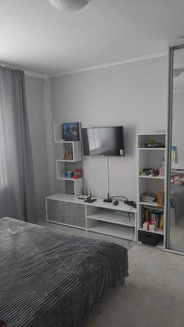 Срочно продам однокомнатную квартиру от хозяина Одеса - зображення 1