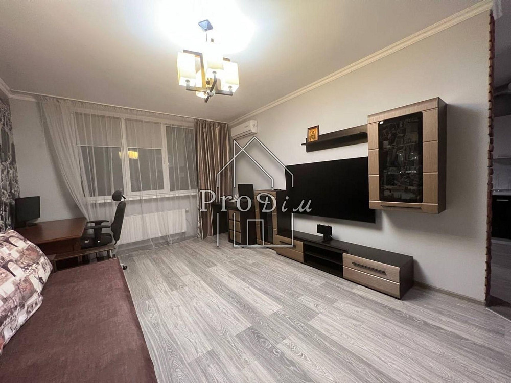 Продаж 1к квартира. вул. Андрющенко 6 Г. ЖК Лідер.Шевченківський район Киев - изображение 3