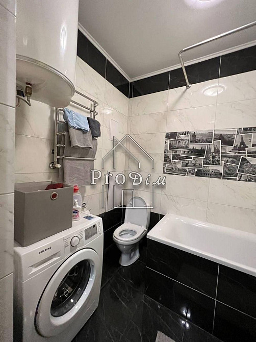 Продаж 1к квартира. вул. Андрющенко 6 Г. ЖК Лідер.Шевченківський район Киев - изображение 6