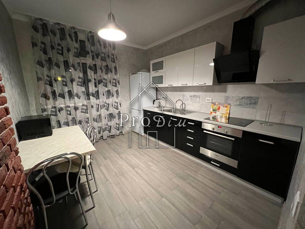 Продаж 1к квартира. вул. Андрющенко 6 Г. ЖК Лідер.Шевченківський район Киев - изображение 7