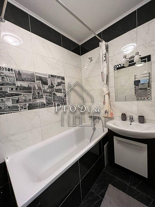 Продаж 1к квартира. вул. Андрющенко 6 Г. ЖК Лідер.Шевченківський район Киев - изображение 5