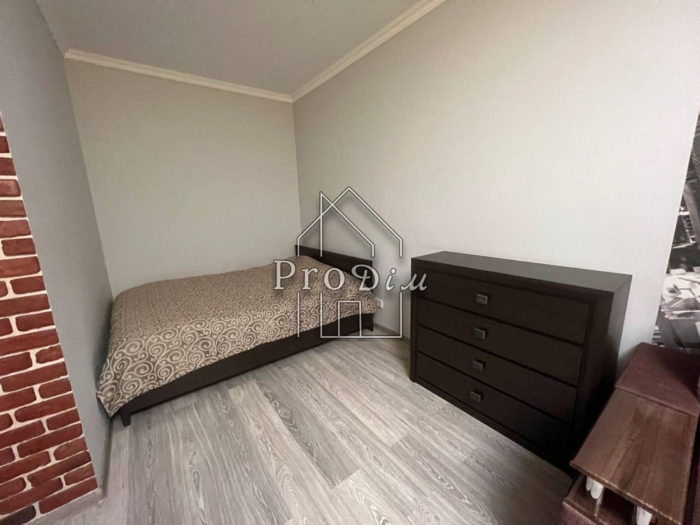 Продаж 1к квартира. вул. Андрющенко 6 Г. ЖК Лідер.Шевченківський район Киев - изображение 4