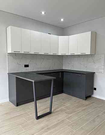 Найвигідніша пропозиція в Ірпені. Укомплектована Кварт біля набережної Ирпень