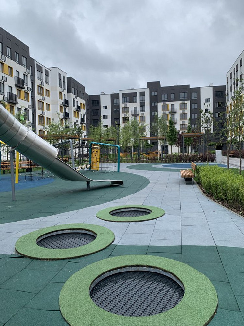 Найвигідніша пропозиція в Ірпені. Укомплектована Кварт біля набережної Ирпень - изображение 7