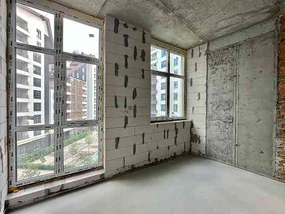 Квартира з документами в Синергія Сіті за 32 500$ ДЕРЖПРОГРАМИ Ирпень