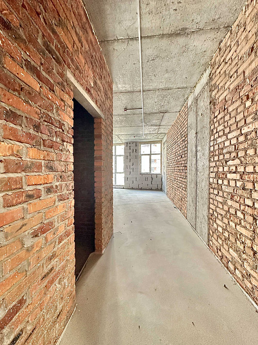 Квартира з документами в Синергія Сіті за 32 500$ ДЕРЖПРОГРАМИ Ирпень - изображение 4