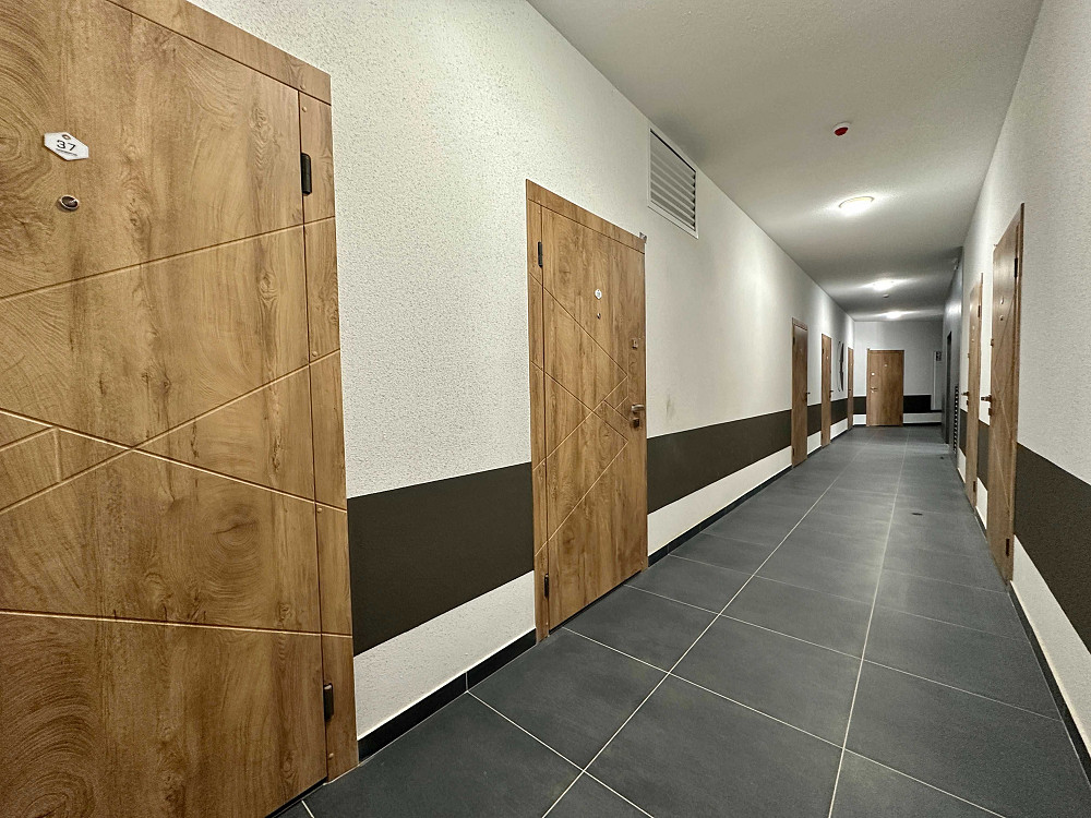 Квартира з документами в Синергія Сіті за 32 500$ ДЕРЖПРОГРАМИ Ирпень - изображение 7