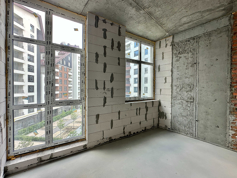 Квартира з документами в Синергія Сіті за 32 500$ ДЕРЖПРОГРАМИ Ирпень - изображение 1