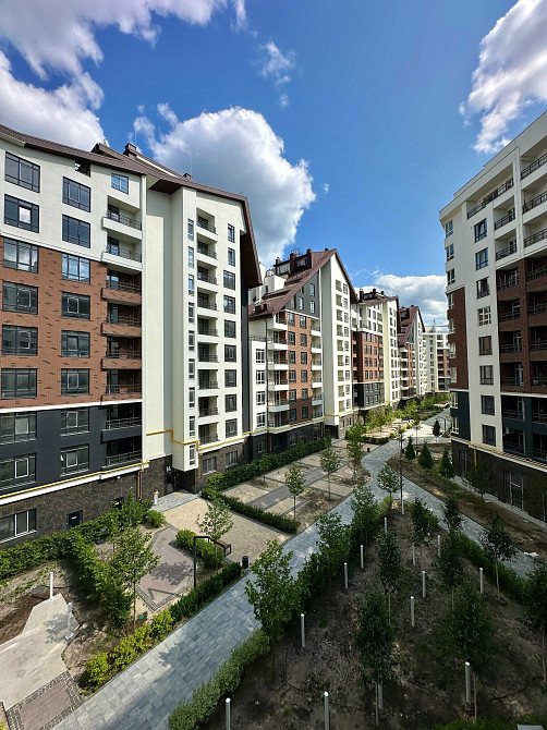 Квартира з документами в Синергія Сіті за 32 500$ ДЕРЖПРОГРАМИ Ирпень - изображение 6