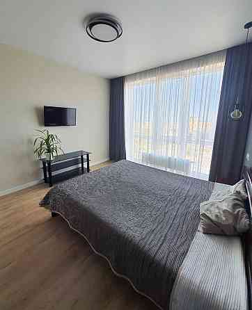 ТОП Видовая квартира с ремонтом | новый ЖК Sky City Одесса Таирово Одесса