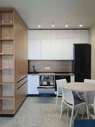 ТОП Видовая квартира с ремонтом | новый ЖК Sky City Одесса Таирово Одесса