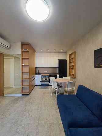 ТОП Видовая квартира с ремонтом | новый ЖК Sky City Одесса Таирово Одесса