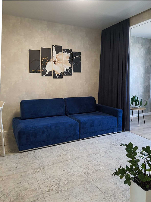 ТОП Видовая квартира с ремонтом | новый ЖК Sky City Одесса Таирово Одесса - изображение 8