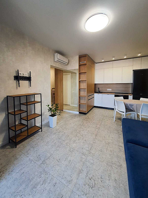 ТОП Видовая квартира с ремонтом | новый ЖК Sky City Одесса Таирово Одесса - изображение 7