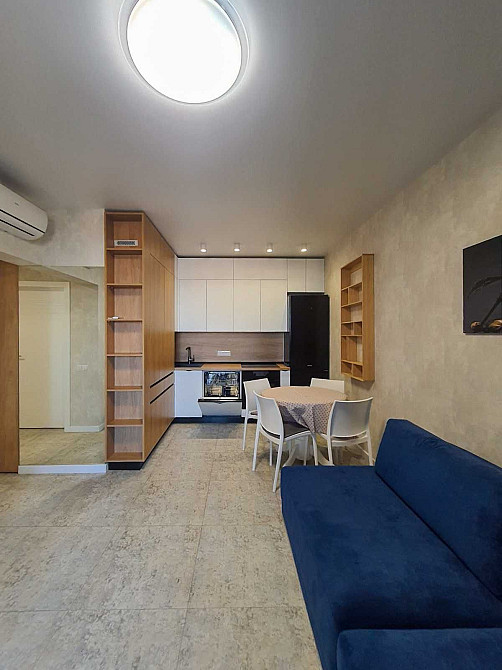 ТОП Видовая квартира с ремонтом | новый ЖК Sky City Одесса Таирово Одесса - изображение 6