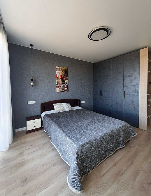 ТОП Видовая квартира с ремонтом | новый ЖК Sky City Одесса Таирово Одесса - изображение 2