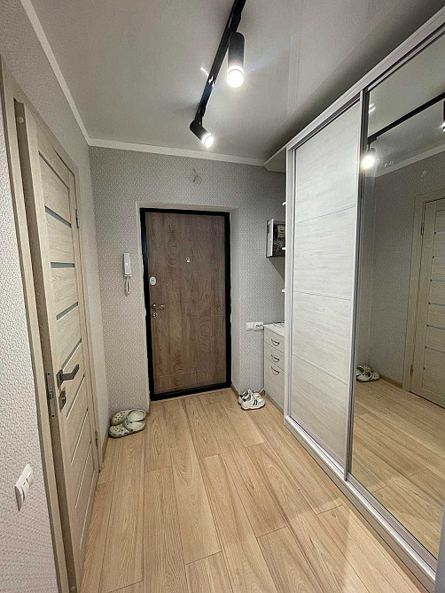 38037 продаж 1 кімнатної квартири Гречани Хмельницький - зображення 7