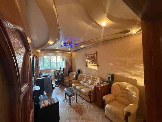 Собственник. Продам 3к квартиру возле м. Победа Харьков