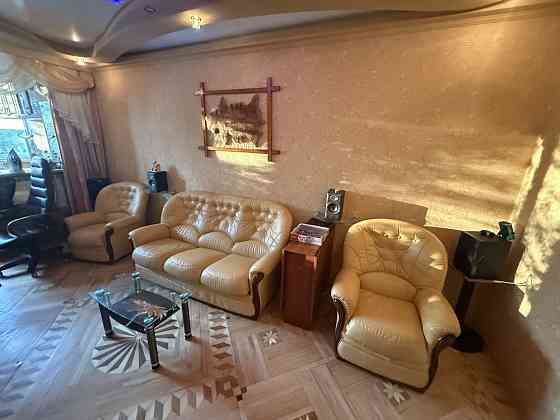 Собственник. Продам 3к квартиру возле м. Победа Харьков