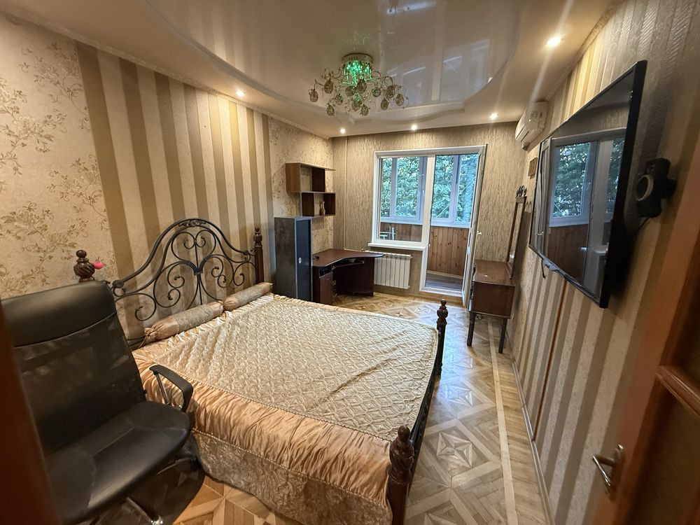 Собственник. Продам 3к квартиру возле м. Победа Харьков - изображение 3