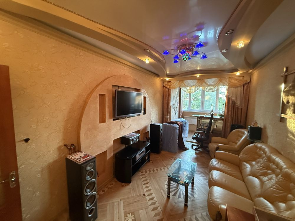 Собственник. Продам 3к квартиру возле м. Победа Харьков - изображение 4