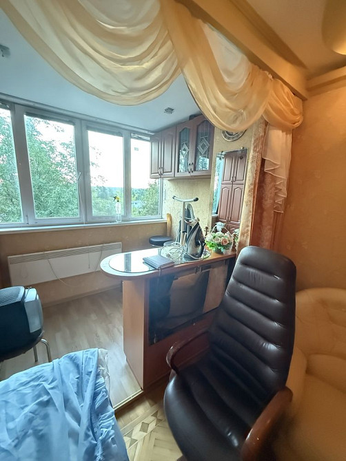 Собственник. Продам 3к квартиру возле м. Победа Харьков - изображение 7