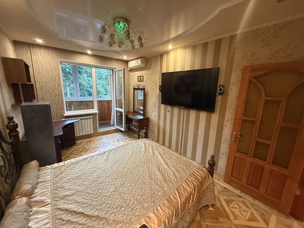 Собственник. Продам 3к квартиру возле м. Победа Харьков - изображение 2