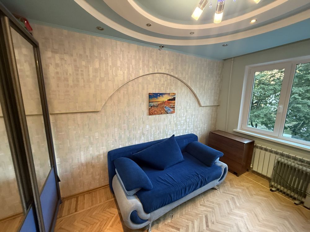 Собственник. Продам 3к квартиру возле м. Победа Харьков - изображение 8