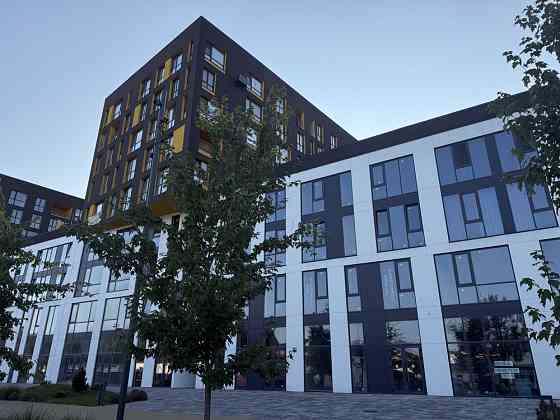 Від власника двохкімнатна квартира ЖК Вежа Львов