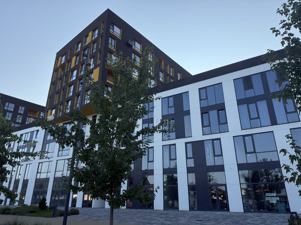 Від власника двохкімнатна квартира ЖК Вежа Львов - изображение 1