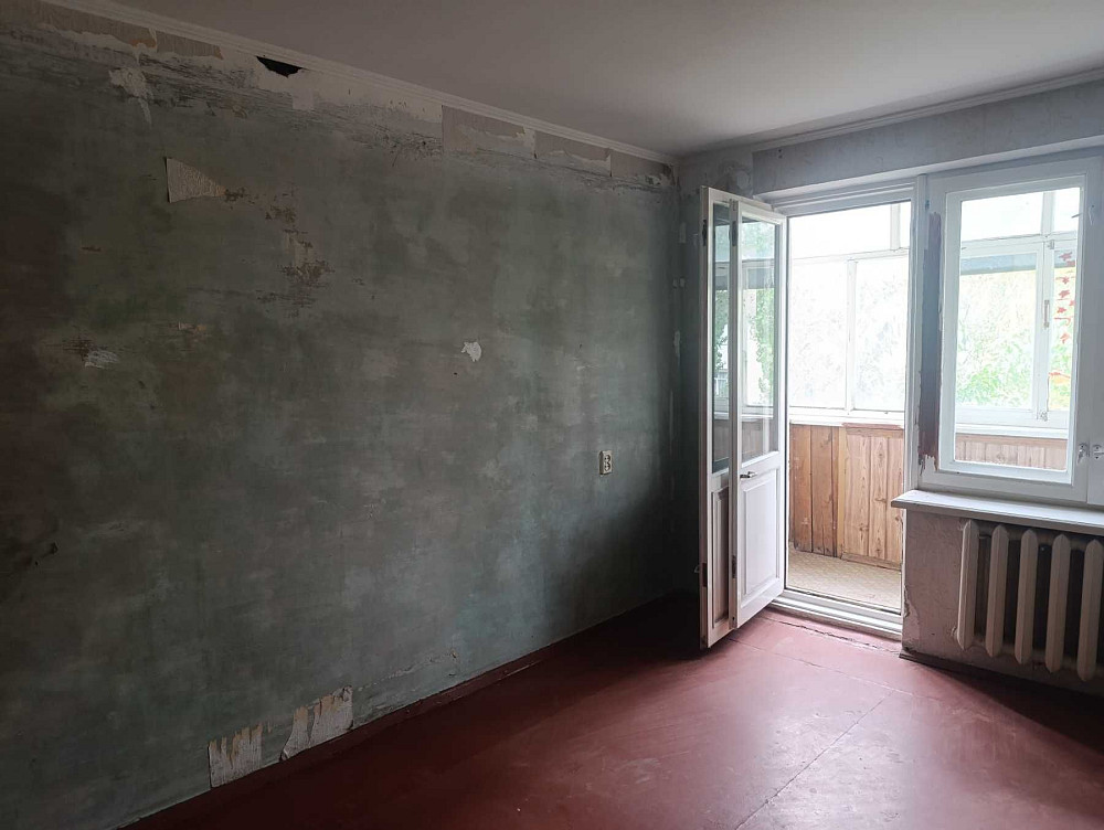 ПРОДАМ 3-кімнатну квартиру вул. Г.Маріуполя,р-н 5 ліцею. Кременчуг - изображение 3