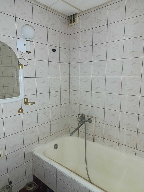 ПРОДАМ 3-кімнатну квартиру вул. Г.Маріуполя,р-н 5 ліцею. Кременчуг - изображение 6