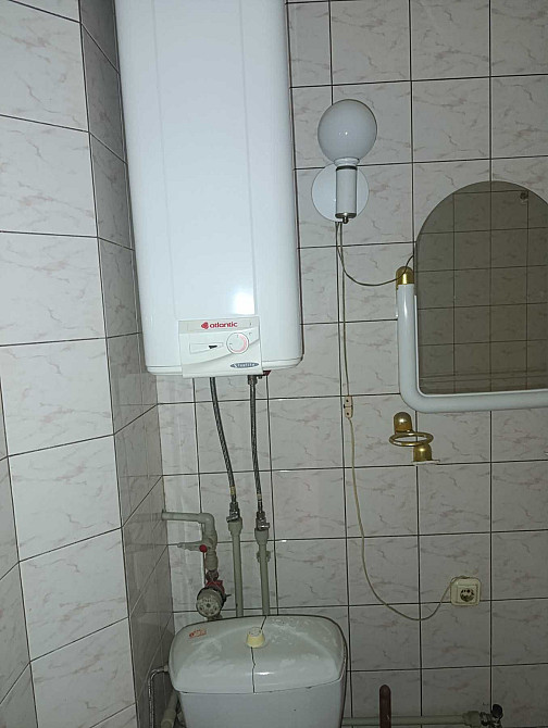 ПРОДАМ 3-кімнатну квартиру вул. Г.Маріуполя,р-н 5 ліцею. Кременчуг - изображение 5