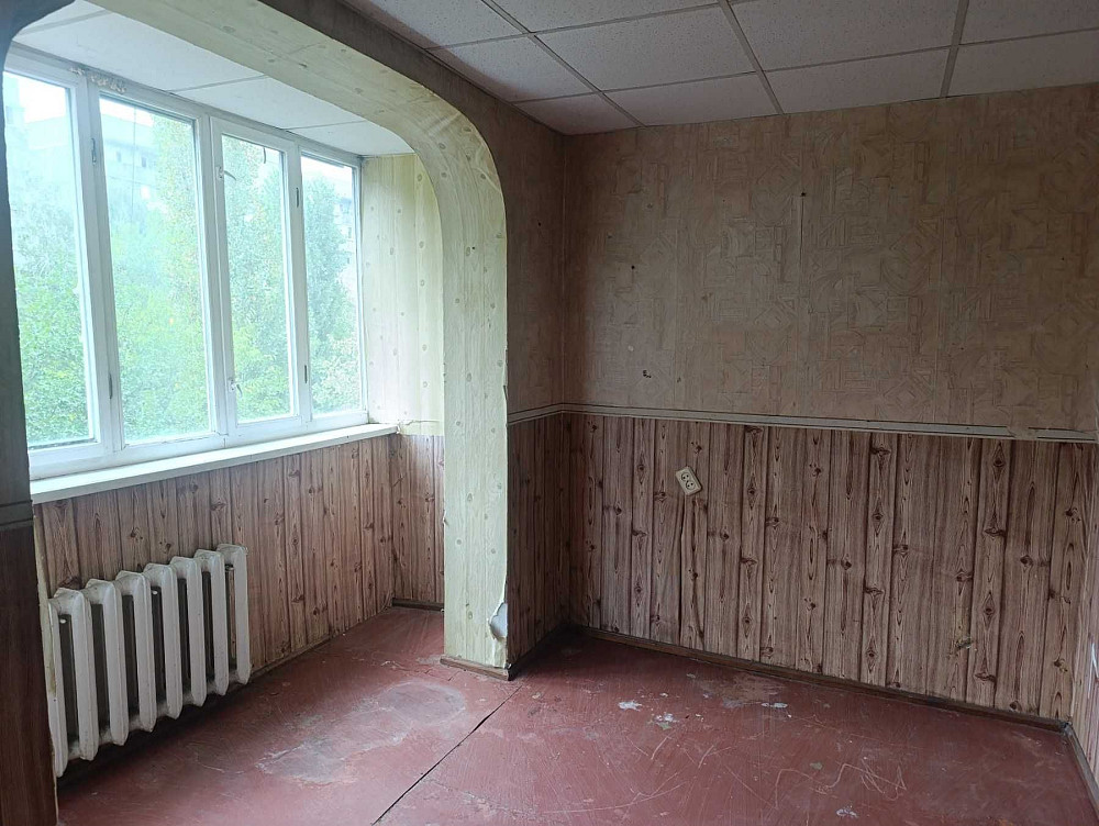 ПРОДАМ 3-кімнатну квартиру вул. Г.Маріуполя,р-н 5 ліцею. Кременчуг - изображение 8