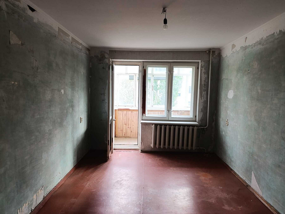 ПРОДАМ 3-кімнатну квартиру вул. Г.Маріуполя,р-н 5 ліцею. Кременчуг - изображение 1