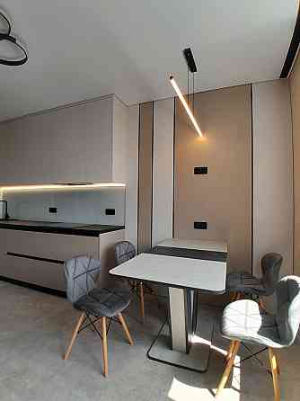 Велика 2к 75м2 з новим ремонтом! Центр. Новобудова. 5й поверх! Черкассы