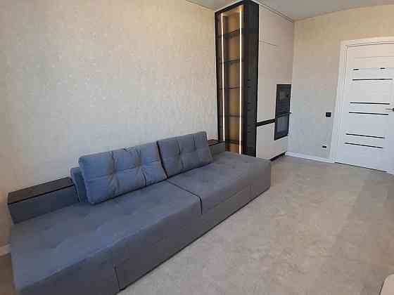 Велика 2к 75м2 з новим ремонтом! Центр. Новобудова. 5й поверх! Черкассы