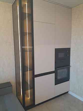 Велика 2к 75м2 з новим ремонтом! Центр. Новобудова. 5й поверх! Черкассы