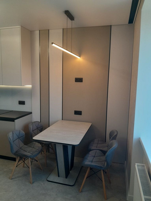 Велика 2к 75м2 з новим ремонтом! Центр. Новобудова. 5й поверх! Черкассы - изображение 2