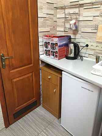 Продаю уютную 1 к/к смарт-квартиру в самом центре Николаева. Дешево. Николаев