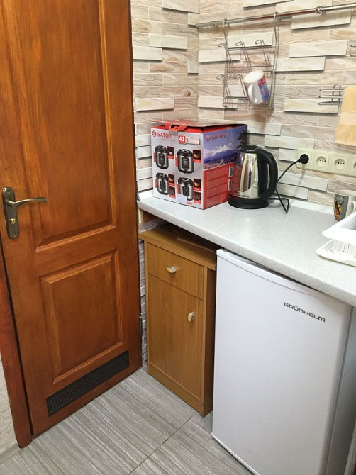 Продаю уютную 1 к/к смарт-квартиру в самом центре Николаева. Дешево. Николаев - изображение 1