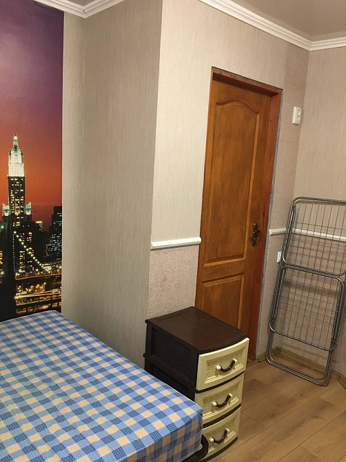 Продаю уютную 1 к/к смарт-квартиру в самом центре Николаева. Дешево. Николаев - изображение 5