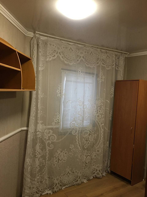 Продаю уютную 1 к/к смарт-квартиру в самом центре Николаева. Дешево. Николаев - изображение 3