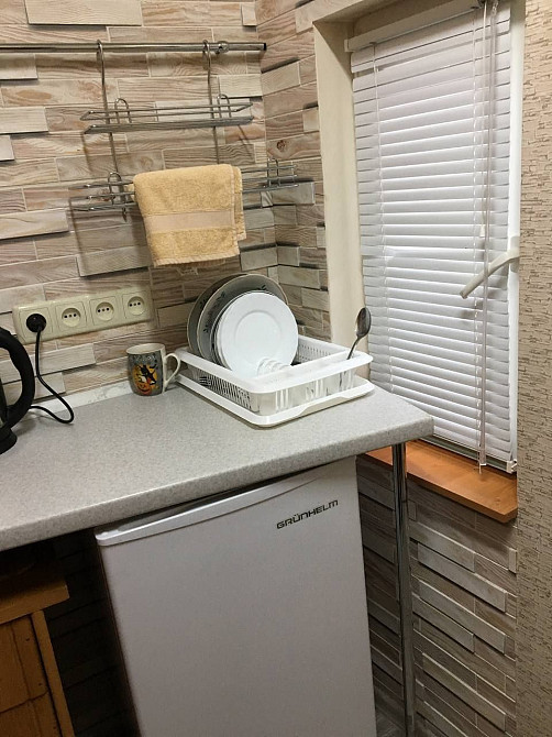 Продаю уютную 1 к/к смарт-квартиру в самом центре Николаева. Дешево. Николаев - изображение 7